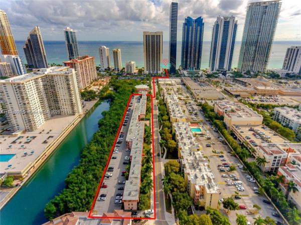 Salem House, 251 172nd St #221, Sunny Isles Beach, Florida 33160, image 1
