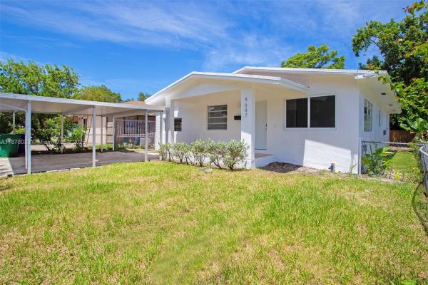 North Miami Estates, 4647 NW 15th Ct, Miami, Florida 33142, image 1