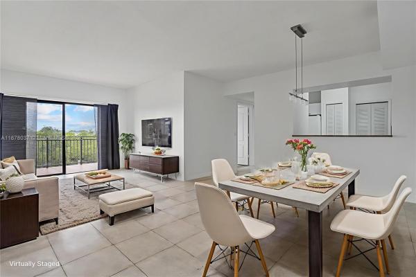 9340 Fontainebleau Blvd #W505, Unincorporated Dade County, Florida 33172, image 1