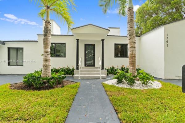 1741 SW 17th Ct, Miami, Florida 33145, image 1