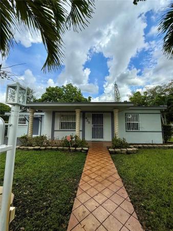 Nichols Heights, 425 Opa Locka Blvd, North Miami, Florida 33168, image 1