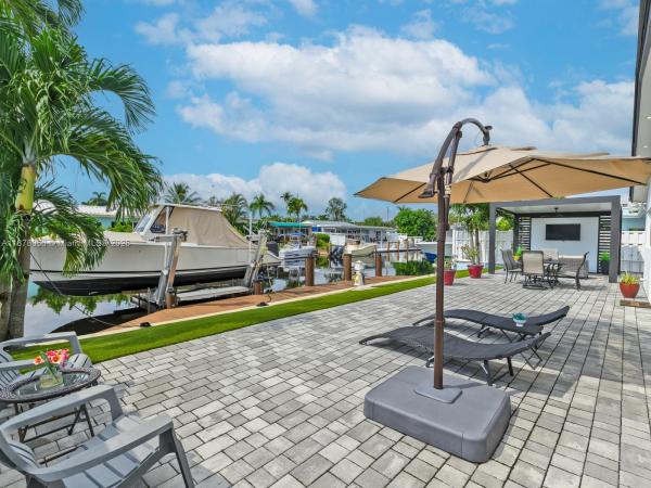 South New River Isles, 1206 Mango Isle, Fort Lauderdale, Florida 33315, image 1