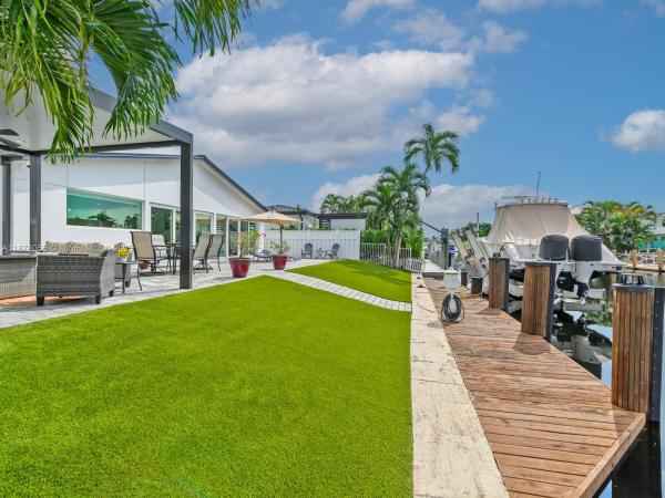 South New River Isles, 1206 Mango Isle, Fort Lauderdale, Florida 33315, image 2