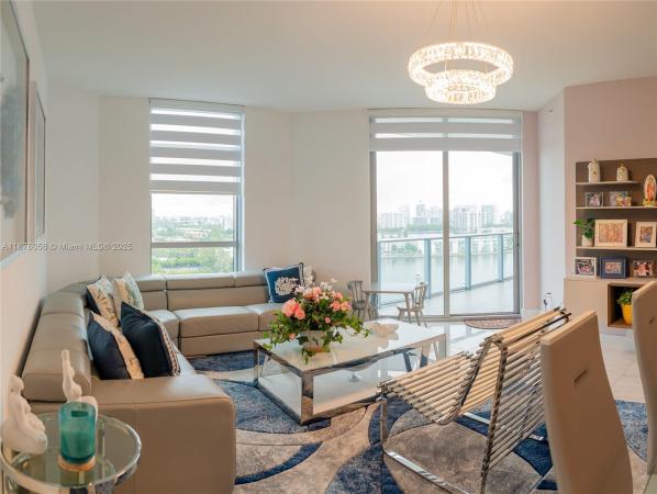 North Tower At Marina Palms, 17301 Biscayne Blvd #1706, North Miami Beach, Florida 33160, image 1
