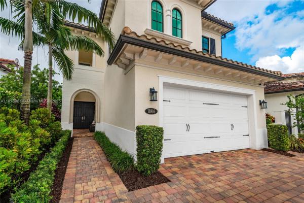 The Preserve At Raintree, 11816 SW 13th Ct, Pembroke Pines, Florida 33025, image 2