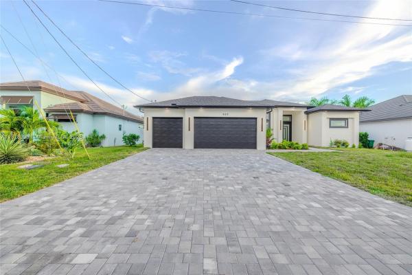 920 SE 5th Ter, Cape Coral, Florida 33990, image 1