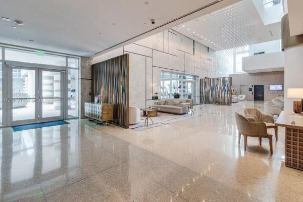 Central Carillon Beach, 6801 Collins Ave #716 (deed 708), Miami Beach, Florida 33141, image 1