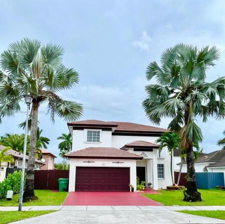 1351 SW 154th Ct #1351, Unincorporated Dade County, Florida 33194, image 1