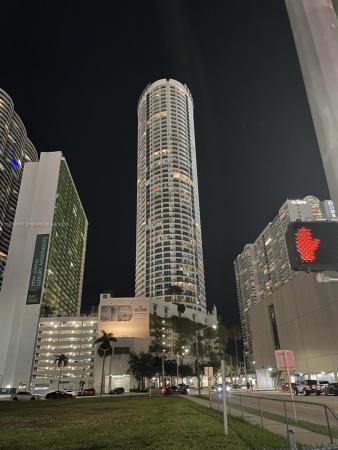 Opera Tower, 1750 N Bayshore Dr #2502, Miami, Florida 33132, image 1