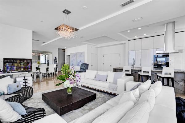 Capri South Beach, 1445 16th St #PH-4, Miami Beach, Florida 33139, image 1