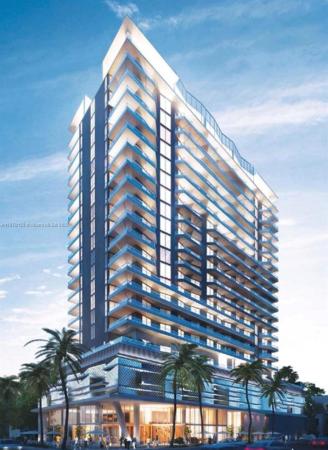 Brickell Ten, 1010 SW 2 Ave #710, Miami, Florida 33130, image 1