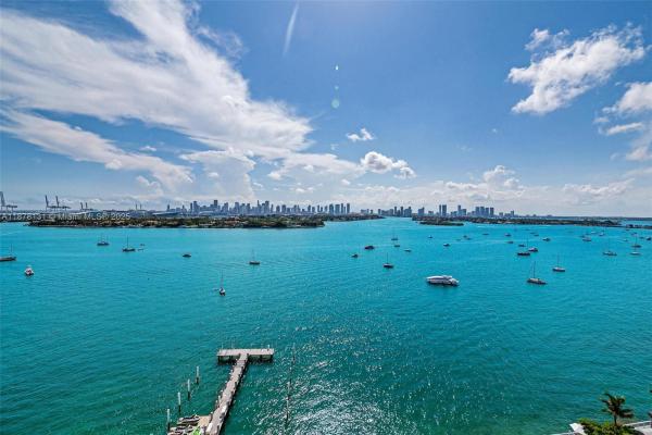 Mirador South 1000, 1000 West Ave #1515, Miami Beach, Florida 33139, image 2