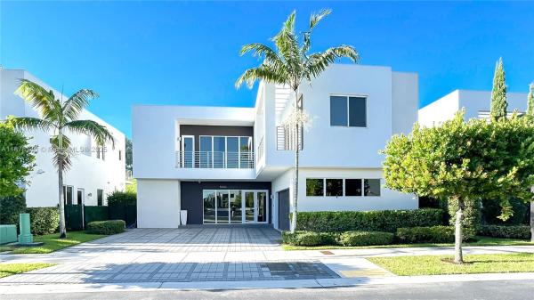 Modern Doral 60, 10050 NW 74th Ter, Doral, Florida 33178, image 1