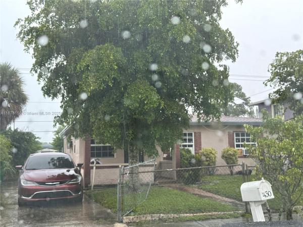 Boulevard Gardens, Fort Lauderdale, Florida 33311, image 1