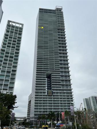 Marquis Residences, 1100 Biscayne Blvd #4802, Miami, Florida 33132, image 1