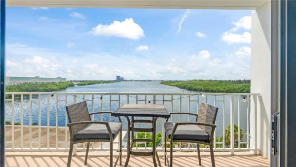 Arlen House West, 500 Bayview Dr #732, Sunny Isles Beach, Florida 33160, image 1