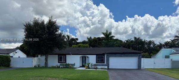15534 SW 153rd St, Miami, Florida 33187, image 1