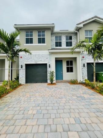 Merrick Square, 172 SW 171st Ln, Pembroke Pines, Florida 33027, image 1