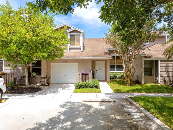 15751 Woodgate Pl ##C, Sunrise, Florida 33326, image 1