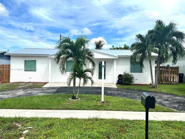 North Lauderdale Village, 318 SW 76th Ter, North Lauderdale, Florida 33068, image 1