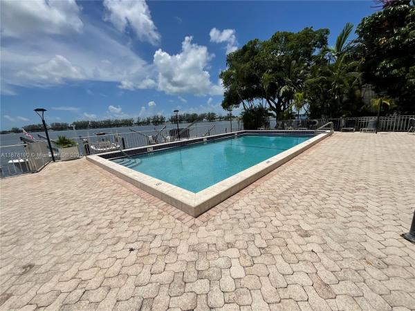Brickell Mar, 2201 Brickell Ave #25, Miami, Florida 33129, image 1
