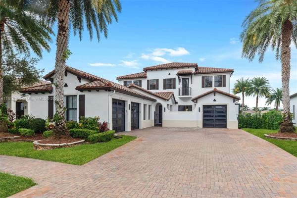3679 NW 82nd Ter, Pembroke Pines, Florida 33024, image 1