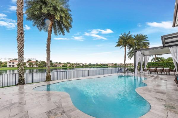 Vista Del Sol, 3679 NW 82nd Ter, Cooper City, Florida 33024, image 3
