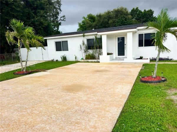 Myrtle Grove, 3400 NW 173rd Ter #1, Miami Gardens, Florida 33056, image 1