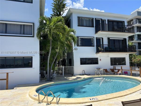 Tudor House, 7845 NE Bayshore Ct #20, Miami, Florida 33138, image 1