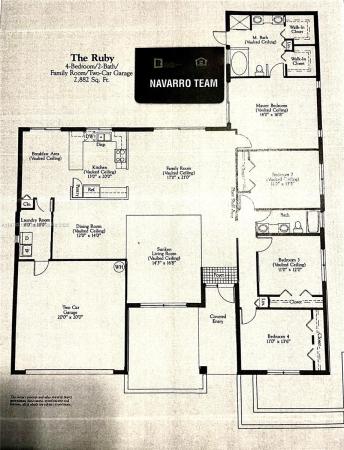 Spring Valley, 1101 NW 162nd Ave, Pembroke Pines, Florida 33028, image 2
