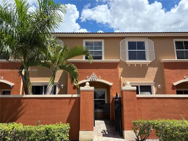 Martinique, 2621 SW 121st Ter #711, Miramar, Florida 33025, image 1