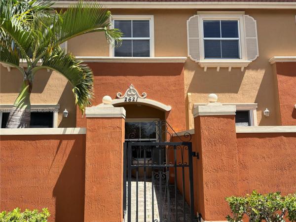 Martinique, 2621 SW 121st Ter #711, Miramar, Florida 33025, image 2
