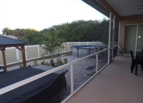 309 Skylark Ln 0, Port Charlotte, Florida 33952, image 1
