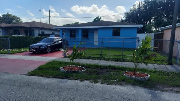 West Carver Ranches, 5738 Fletcher St, Hollywood, Florida 33023, image 1