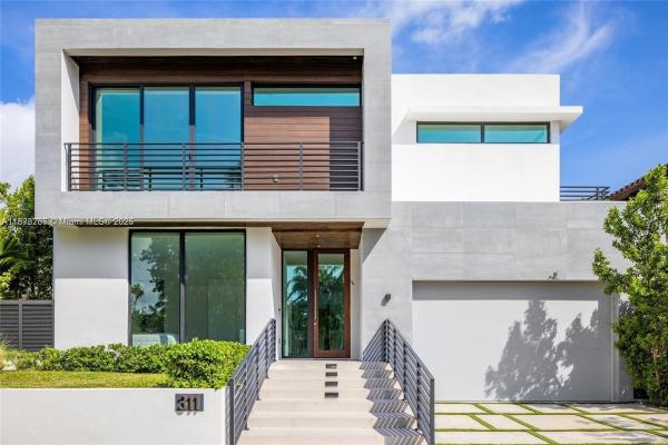 Golden Shores Ocean Boulevard Estates, 311 189th St, Sunny Isles Beach, Florida 33160, image 1