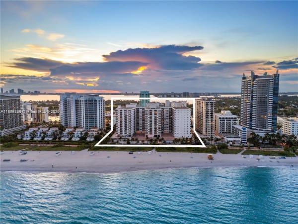 Maison Grande, 6039 Collins Ave #828, Miami Beach, Florida 33140, image 1