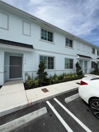 Costa Blanca Villas, 1018 NW 6th Ter #1018, Florida City, Florida 33034, image 1