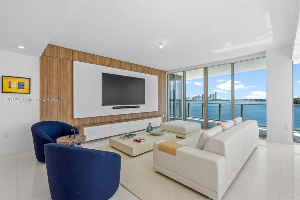 Onda Residences, 1135 103rd St #406, Bay Harbor Islands, Florida 33154, image 1