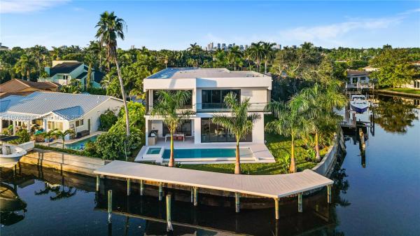 Coral Point, 2033 NE 22nd St, Wilton Manors, Florida 33305, image 1