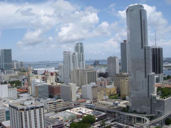 Wind, 350 S Miami Ave #3409, Miami, Florida 33130, image 1
