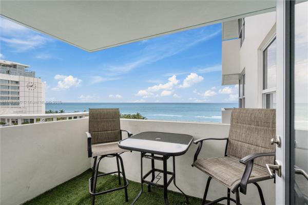 Triton Tower, 2899 Collins Ave #1021, Miami Beach, Florida 33140, image 1