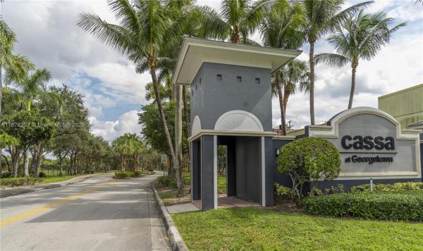 Georgetown, 1415 NW 36th Way, Lauderhill, Florida 33311, image 1