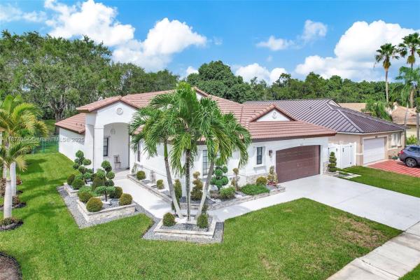 Angel Cove At Pembroke Shores, 16255 SW 2nd Dr, Pembroke Pines, Florida 33027, image 1