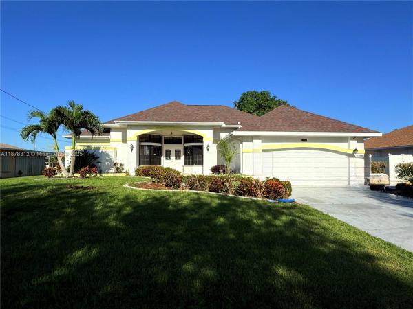 26 SE 13th Ave, Cape Coral, Florida 33990, image 1