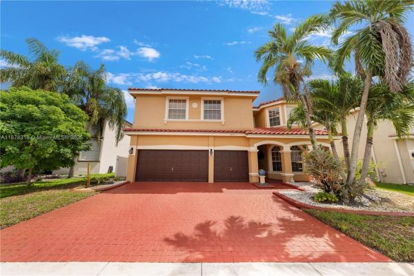 Harborside Estates At Pembroke Shores, 1443 SW 161st Ave, Pembroke Pines, Florida 33027, image 1
