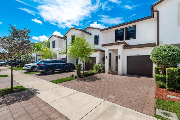 Tuscan Pines By Lennar, 152 SW 185th Way #152, Pembroke Pines, Florida 33029, image 1