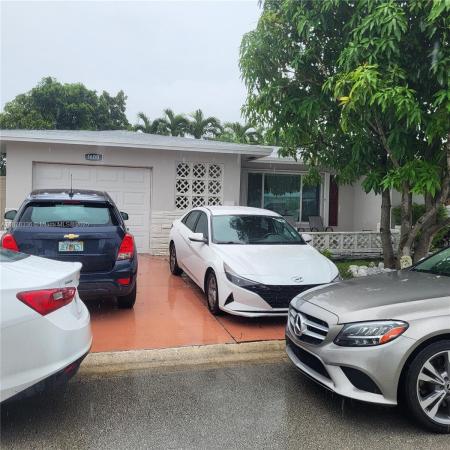 Paradise Gardens 2, 1600 NW 68th Ter, Margate, Florida 33063, image 1