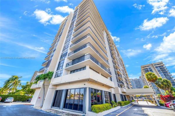 Avant Garde, 2017 S Ocean Dr #706, Hallandale Beach, Florida 33009, image 1