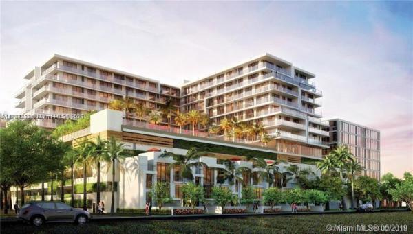 Aventura Parksquare Residences, 2960 NE 207 St #901, Aventura, Florida 33180, image 1