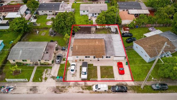 Myrtle Grove, 3340 NW 179th St, Miami Gardens, Florida 33056, image 1